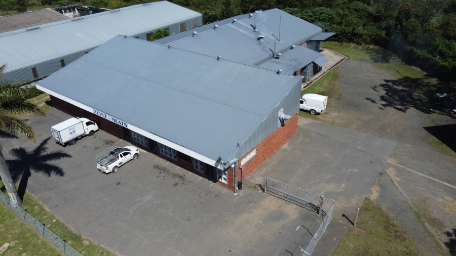 Commercial Property for Sale in Wilsonia Eastern Cape